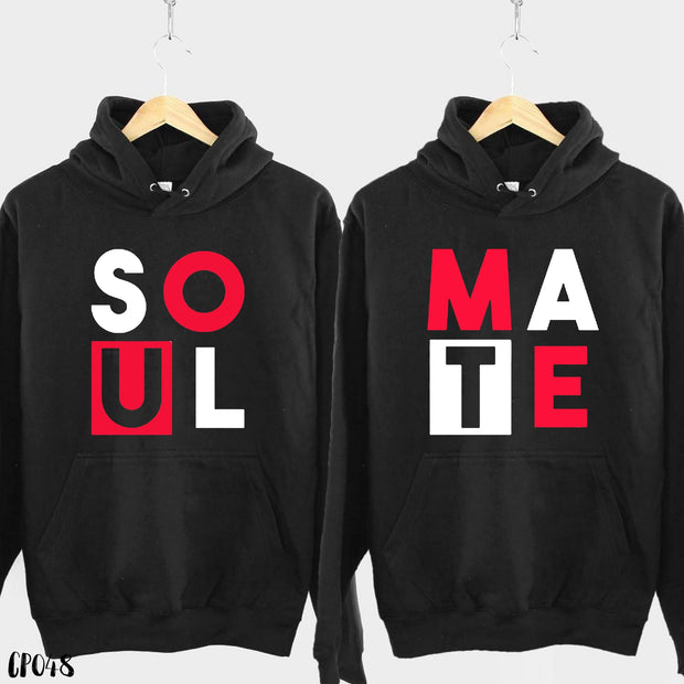 SoulMate couple T Shirt