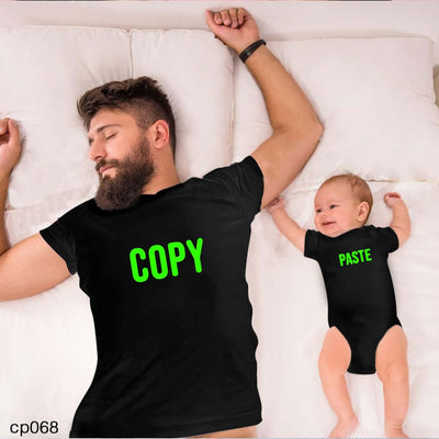 Copy paste T Shirt