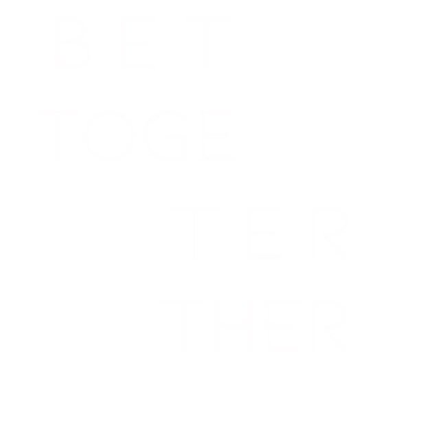 Couple better together T-Shirt