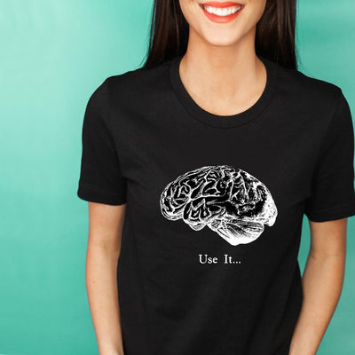 brain T-Shirt