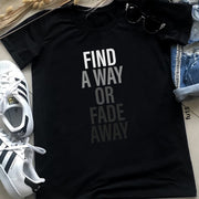 confidence T-Shirt
