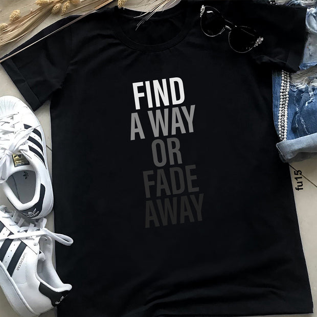 confidence T-Shirt