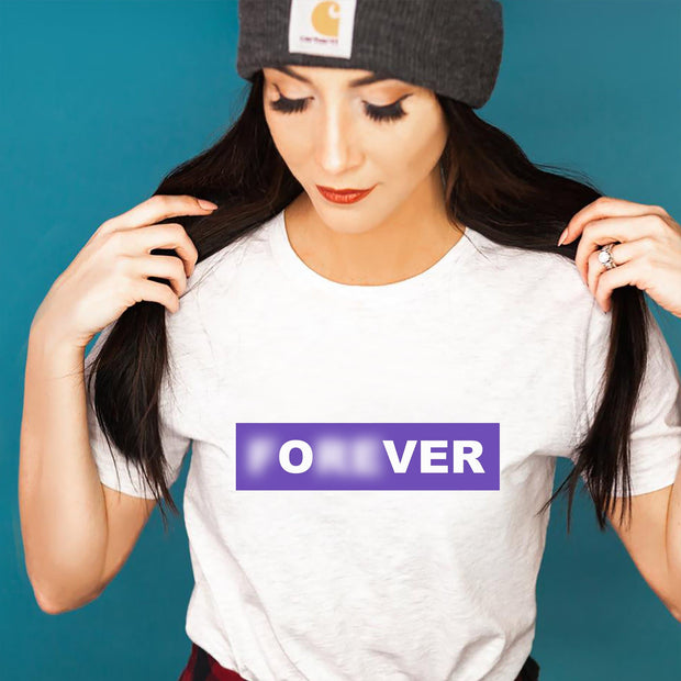 Over T-Shirt