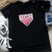 UGH women T-Shirt