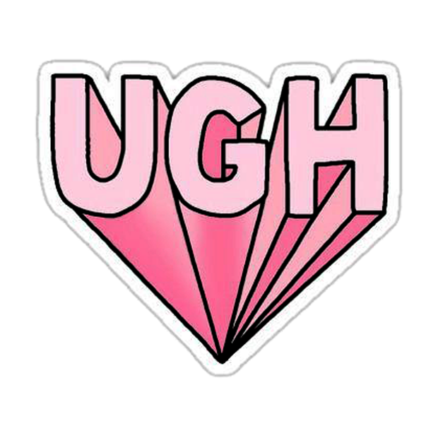 UGH women T-Shirt
