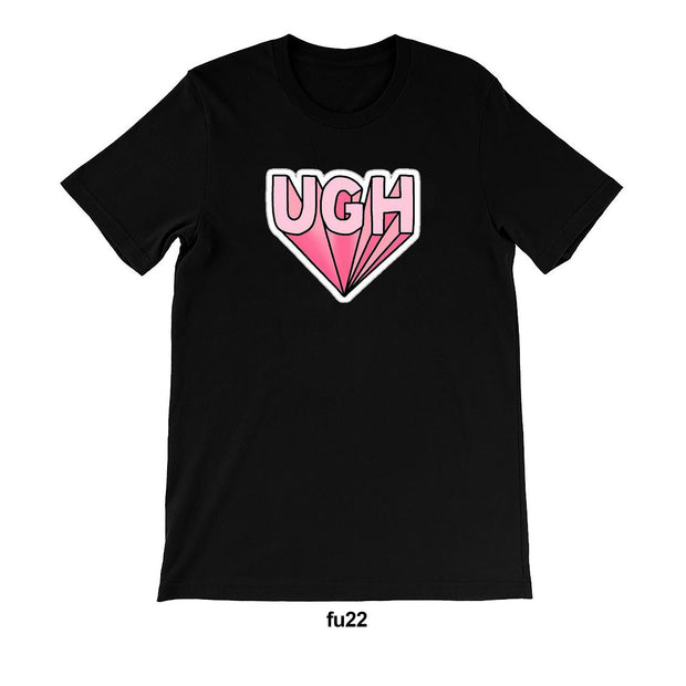 UGH women T-Shirt
