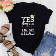 Quote T-shirt