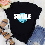 Smile Ya Mbawez T-Shirt