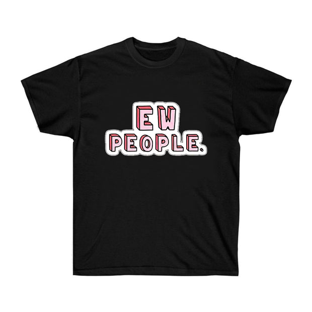 EW PEOPLE T shirt