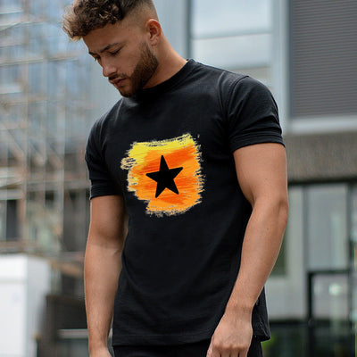 Ghana star T-Shirt
