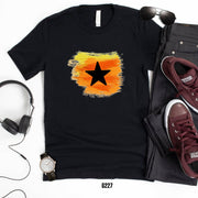 Ghana star T-Shirt