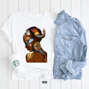 Africa art T-Shirt