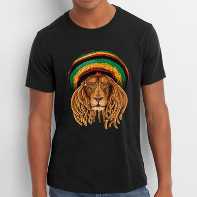 fashion lion T-Shirt