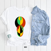 African art T-Shirt