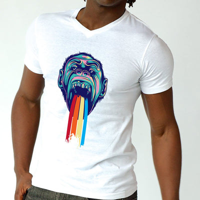 Ghana monkey T-Shirt