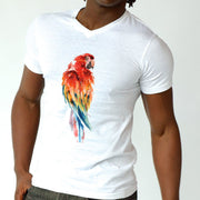 Ghana parrot T-Shirt