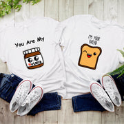 Couples you are my... T-shirt