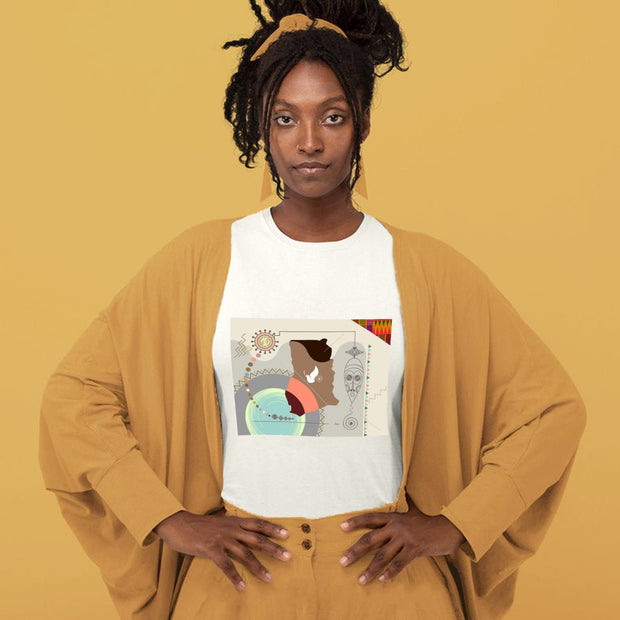 ghana T-shirt