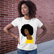 Ghana women T-shirt