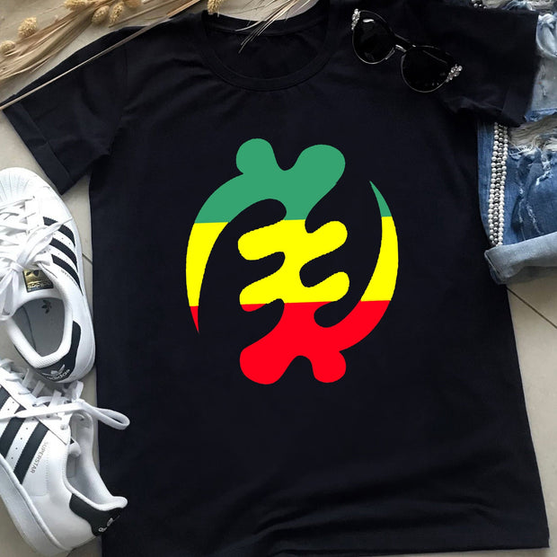 Ghana symbol T-shirt