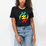 Ghana symbol T-shirt