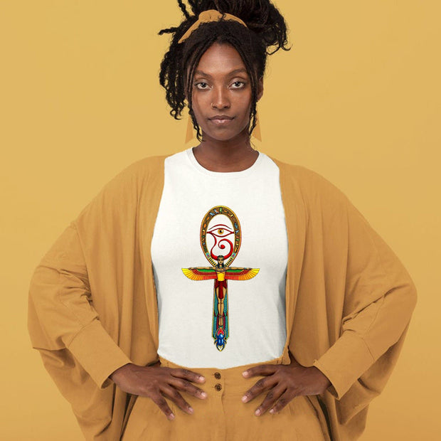 Ghana women T-shirt