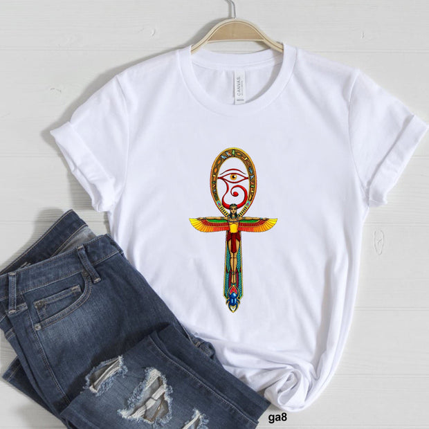 Ghana women T-shirt