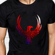 Red eagle T-Shirt