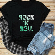 Rock N Roll T-Shirt