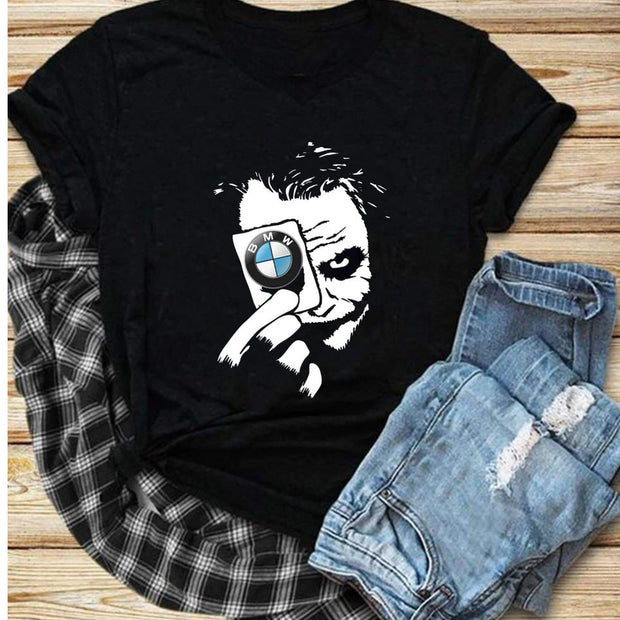 Joker BMW T-Shirt