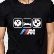 BMW Lover T-Shirt