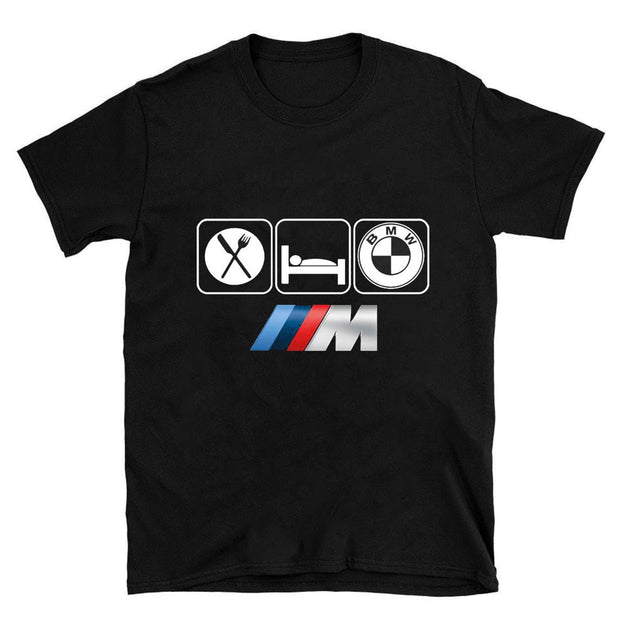 BMW Lover T-Shirt