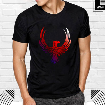 Red eagle T-Shirt