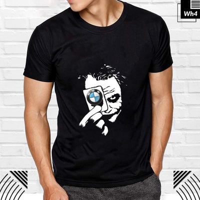 Joker BMW T-Shirt