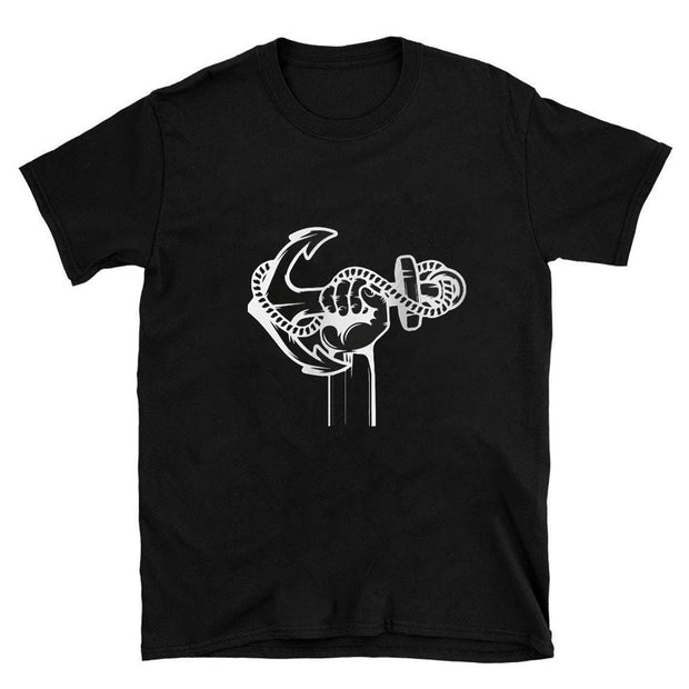Ship anchor T-Shirt