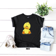 baby duck Boys T-shirt for kids
