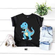 Small dinosaur Boys T-shirt for kids