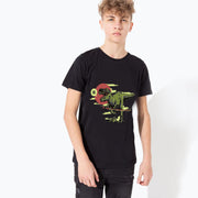 Dinosaur Boys T-shirt for kids