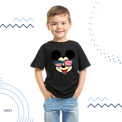Mickey mouse T-shirt for kids