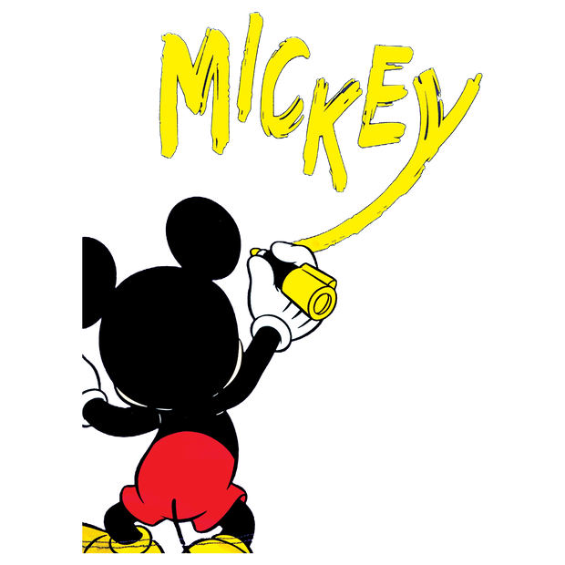 Mickey Boys T-shirt for kids