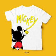 Mickey Boys T-shirt for kids