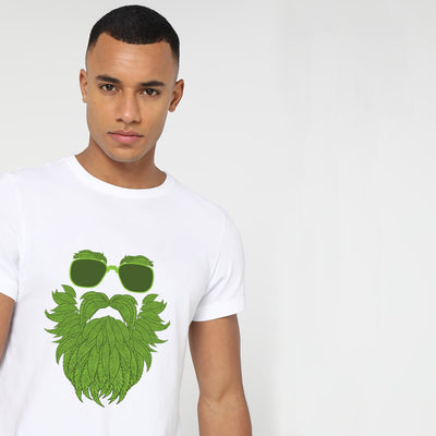 beard man T-Shirt