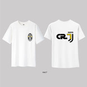 CR7 Juventus T-shirt