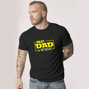 Best dad T-shirt