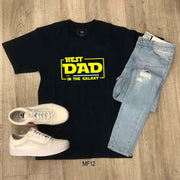 Best dad T-shirt