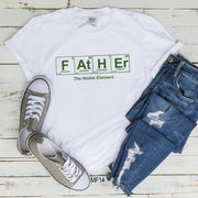 fathers day T-shirt
