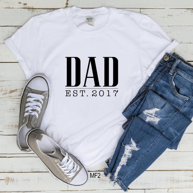 dad T-shirt