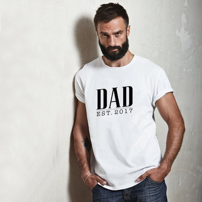 dad T-shirt
