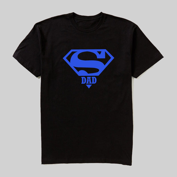 super dad T-shirt