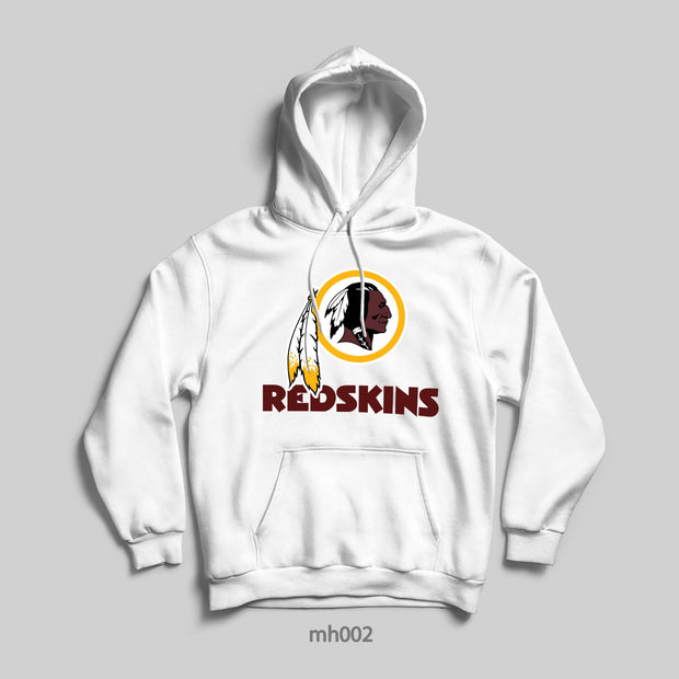 Redskins Hoodie